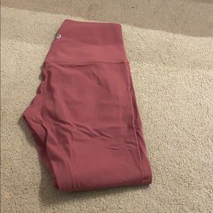 Lululemon align legging